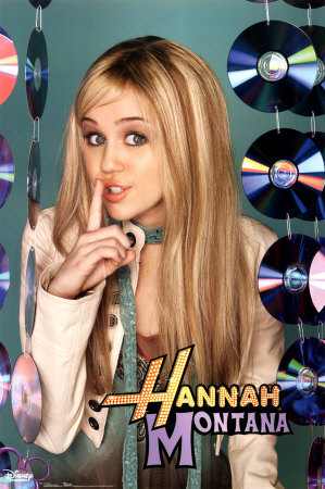 Hannah-Montana.